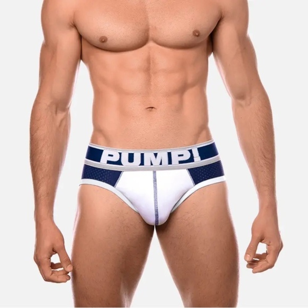 (New) PUMP! Thunder Brief - Picture 2 of 7